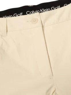 Calvin Klein Women'S Farmington Trousers - Birch