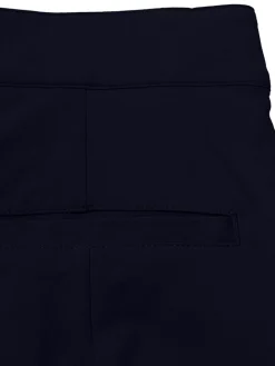 Calvin Klein Women'S Hackensack Pleated Skort - Navy