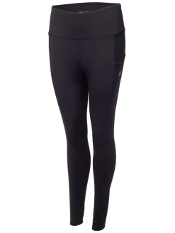 Calvin Klein Women'S Kisco Full Length Leggings - Navy
