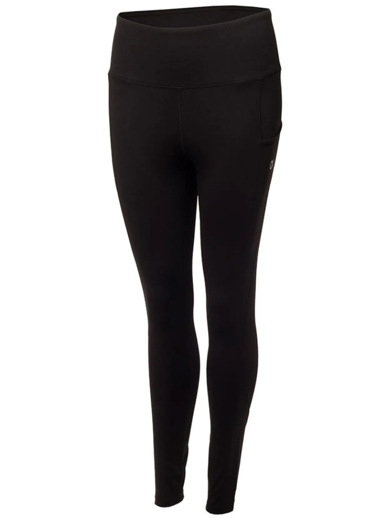 Calvin Klein Women'S Kisco Full Length Leggings - Black