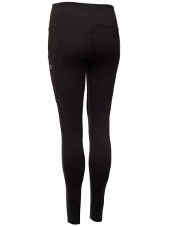 Calvin Klein Women'S Kisco Full Length Leggings - Black