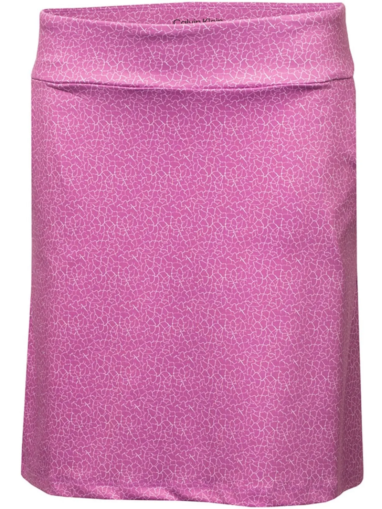 Calvin Klein Women'S Lakeville Skort - Orchid/White