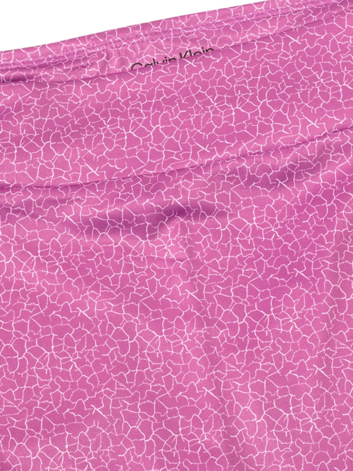 Calvin Klein Women'S Lakeville Skort - Orchid/White