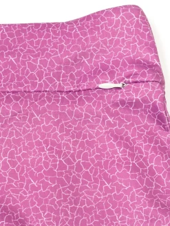 Calvin Klein Women'S Lakeville Skort - Orchid/White