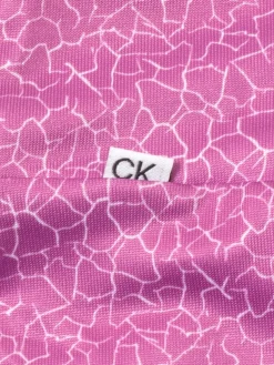 Calvin Klein Women'S Lakeville Skort - Orchid/White