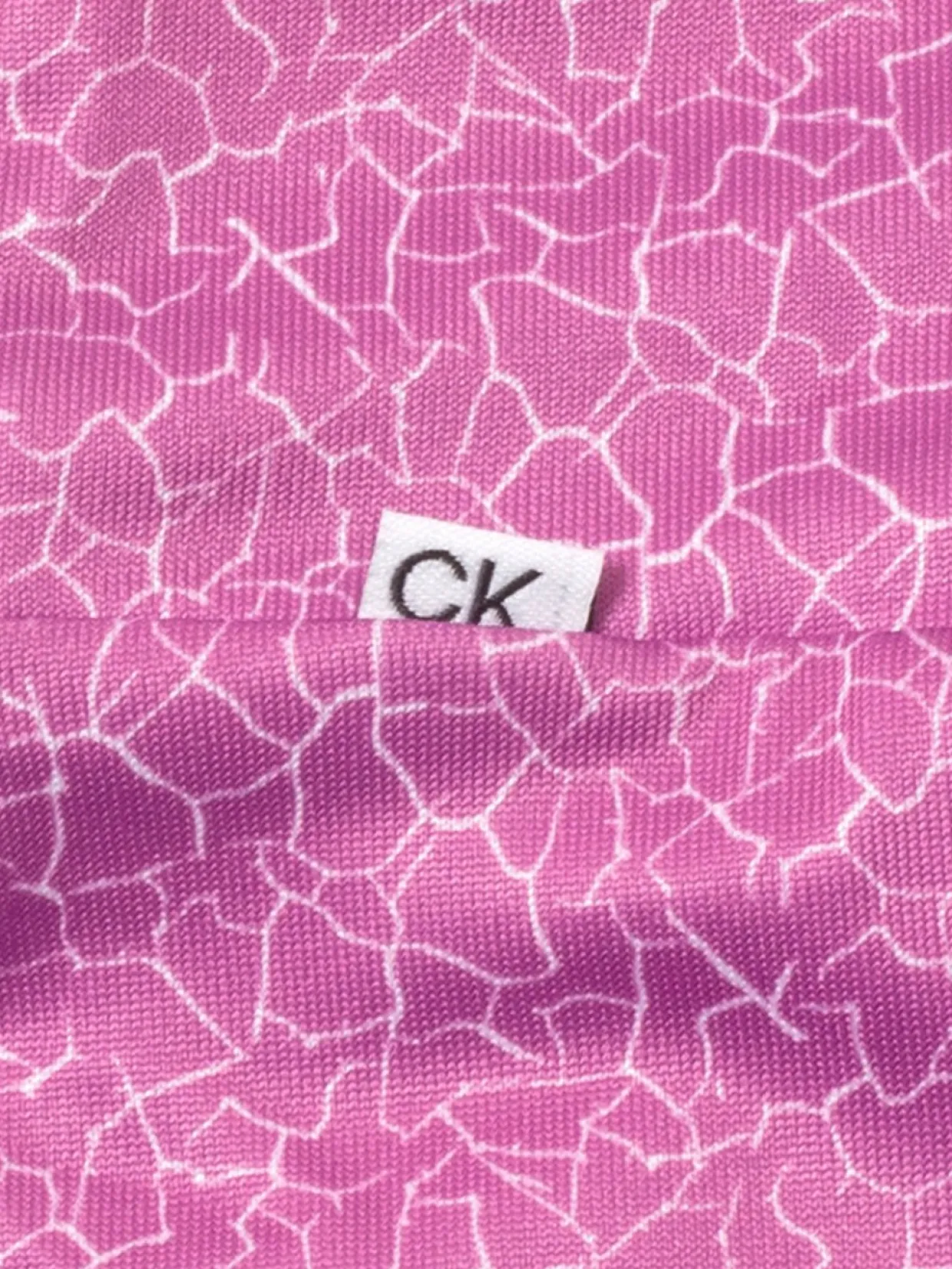 Calvin Klein Women'S Lakeville Skort - Orchid/White