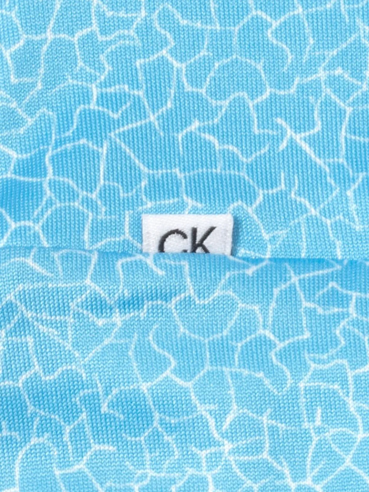 Calvin Klein Women'S Lakeville Skort - Heritage Blue/White