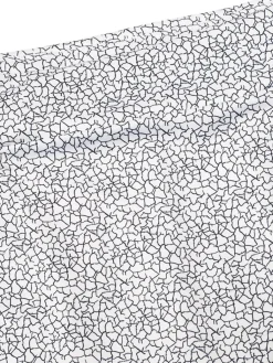 Calvin Klein Women'S Lakeville Skort - Navy/White