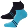 Calvin Klein Women'S Potomac Tech Socks (2 Pairs)