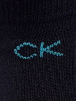 Calvin Klein Women'S Potomac Tech Socks (2 Pairs)