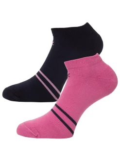 Calvin Klein Women'S Potomac Tech Socks (2 Pairs)