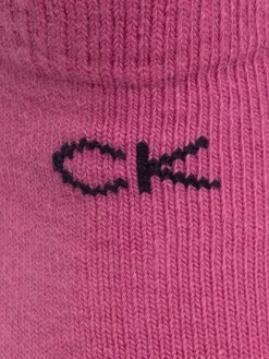 Calvin Klein Women'S Potomac Tech Socks (2 Pairs)