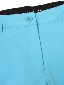 Calvin Klein Women'S Raritan Capri - Heritage Blue