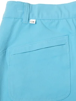 Calvin Klein Women'S Raritan Capri - Heritage Blue