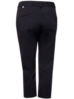 Calvin Klein Women'S Raritan Capri - Navy