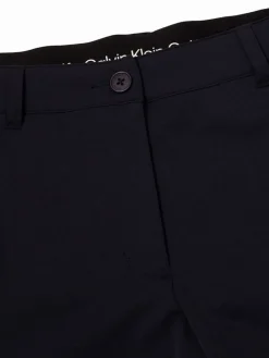 Calvin Klein Women'S Raritan Capri - Navy
