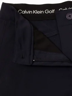 Calvin Klein Women'S Raritan Capri - Navy