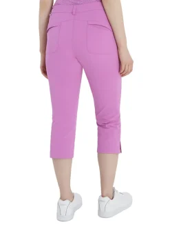 Calvin Klein Women'S Raritan Capri - Orchid