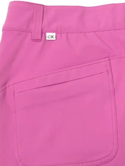 Calvin Klein Women'S Raritan Capri - Orchid