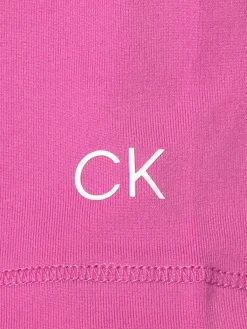 Calvin Klein Women'S Relax T-Shirt - Orchid