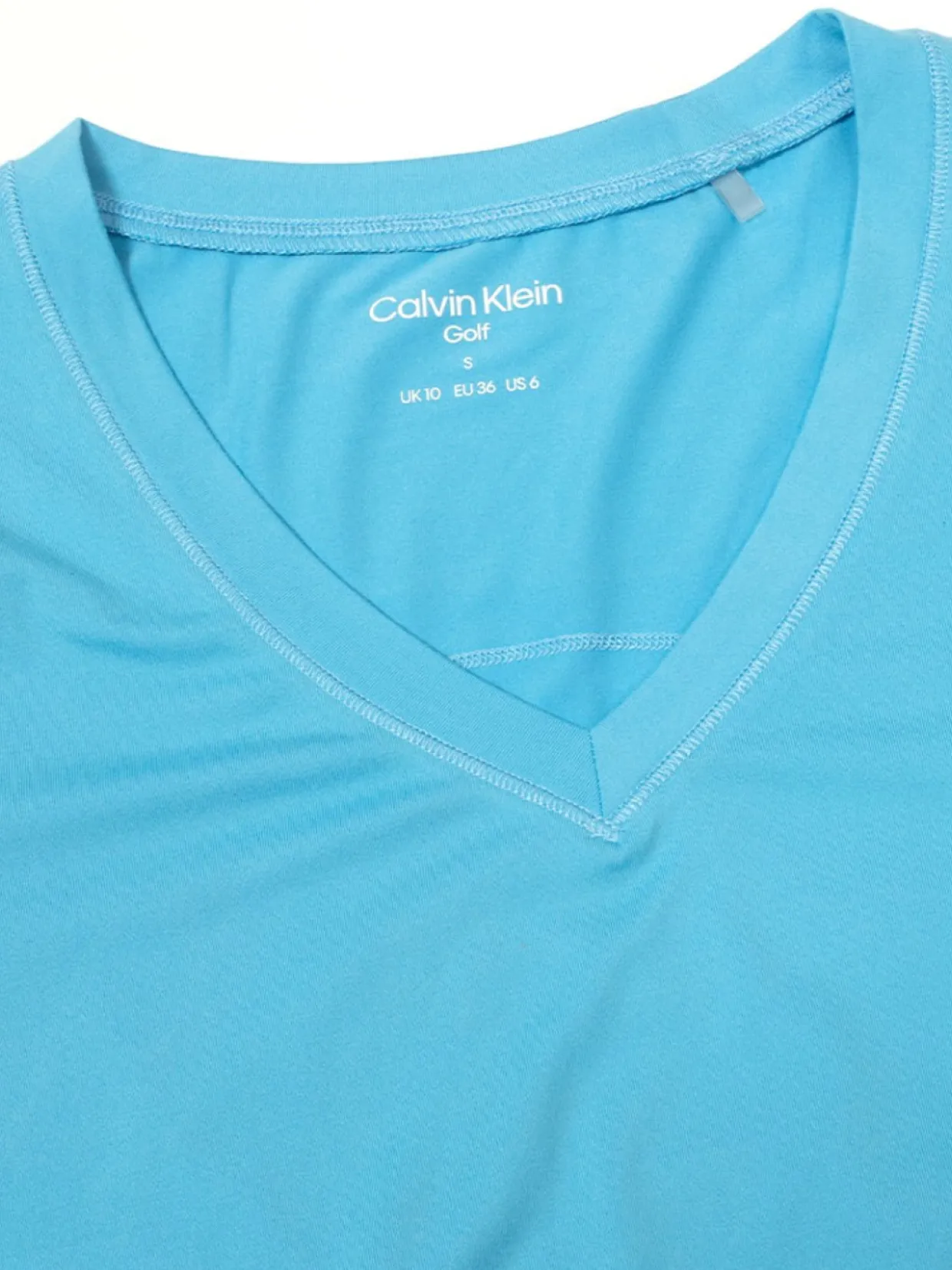 Calvin Klein Women'S Relax T-Shirt - Heritage Blue