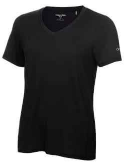 Calvin Klein Women'S Relax T-Shirt - Black