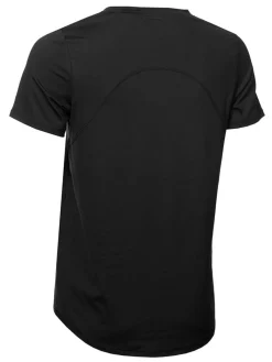 Calvin Klein Women'S Relax T-Shirt - Black