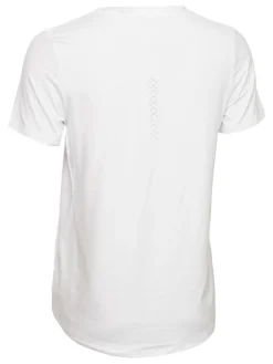 Calvin Klein Women'S Relax T-Shirt - White
