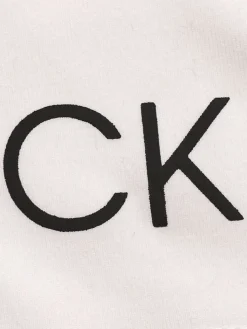 Calvin Klein Women'S Relax T-Shirt - White