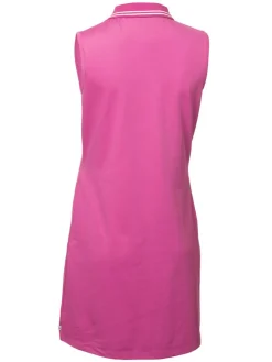 Calvin Klein Women'S St Regis Sleeveless Dress - Orchid