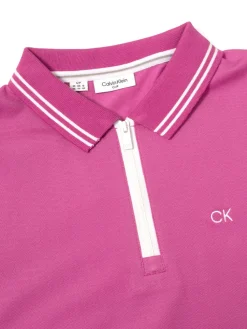 Calvin Klein Women'S St Regis Sleeveless Dress - Orchid