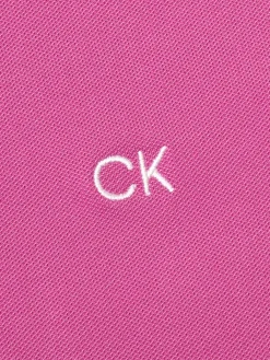 Calvin Klein Women'S St Regis Sleeveless Dress - Orchid