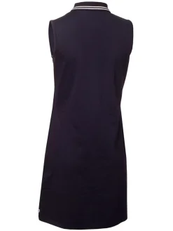 Calvin Klein Women'S St Regis Sleeveless Dress - Navy