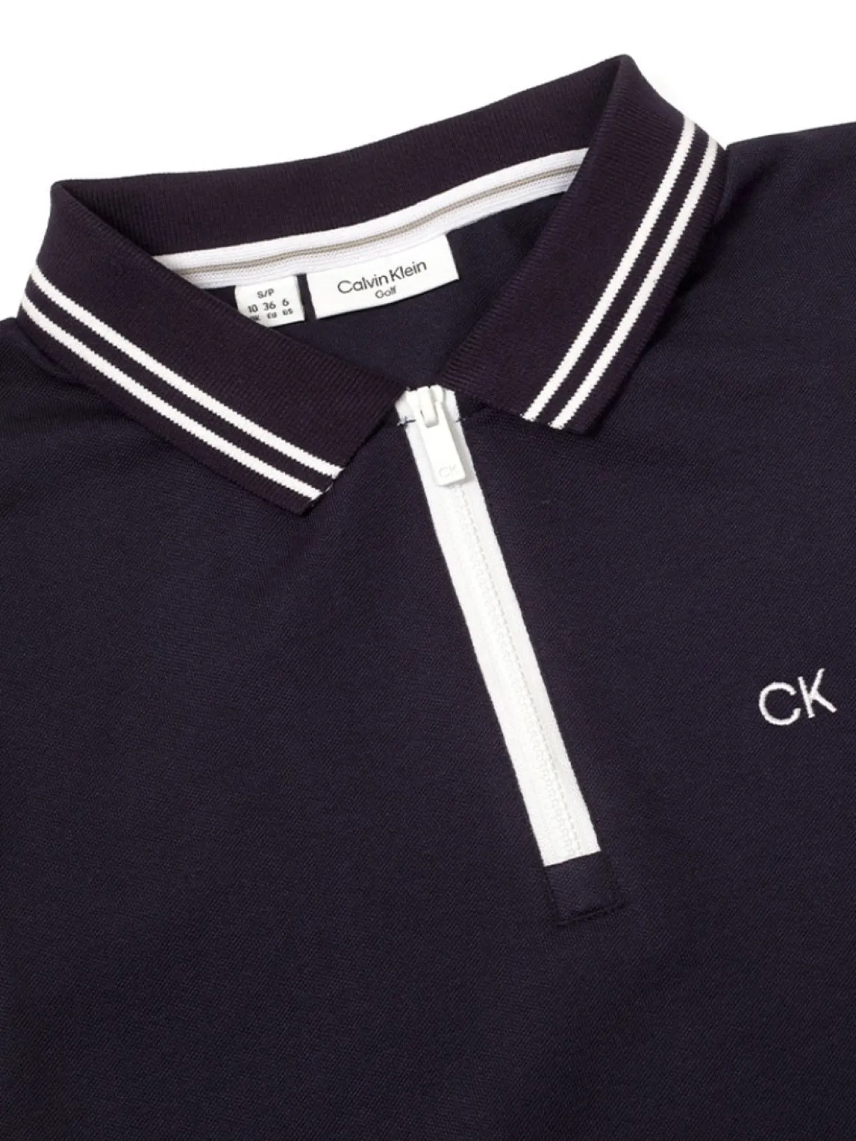 Calvin Klein Women'S St Regis Sleeveless Dress - Navy