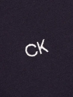 Calvin Klein Women'S St Regis Sleeveless Dress - Navy