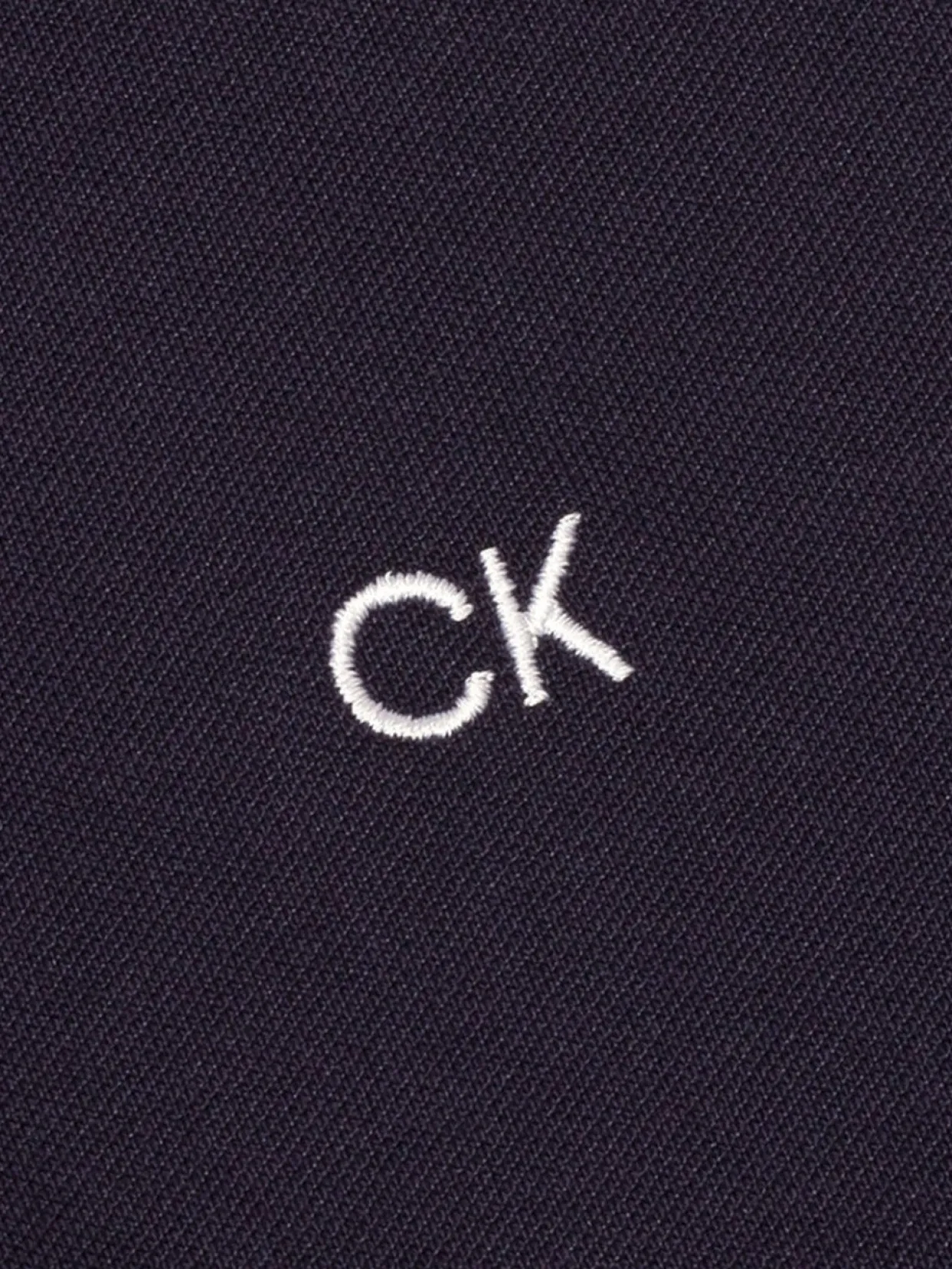 Calvin Klein Women'S St Regis Sleeveless Dress - Navy