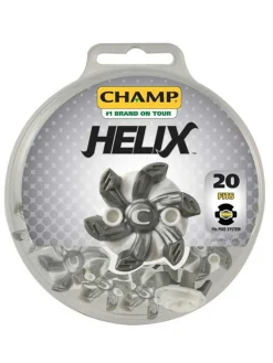 Champ Helix Softspikes Pins
