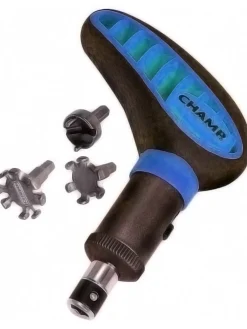 Champ Maxpro Spike Wrench