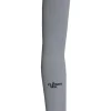 Climate Veil Cooling Uv Arm Sleeves - Grey