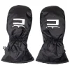 Cobra Crown C Winter Mitts - Black