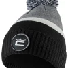 Cobra Golf Crown C Pom Beanie