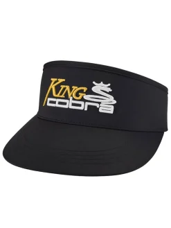 Cobra High Crown Visor
