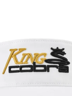 Cobra High Crown Visor