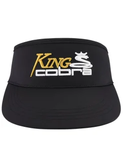Cobra High Crown Visor