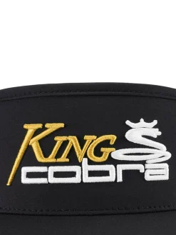 Cobra High Crown Visor