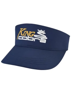 Cobra High Crown Visor