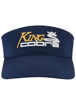 Cobra High Crown Visor