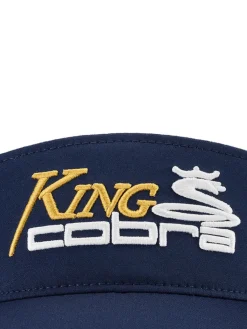 Cobra High Crown Visor