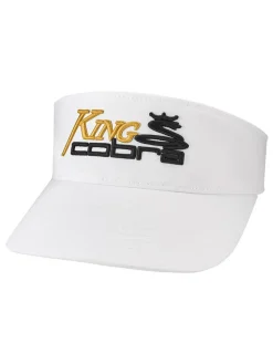 Cobra High Crown Visor
