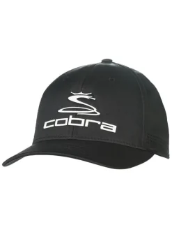 Cobra Pro Tour Stretch Fit Cap